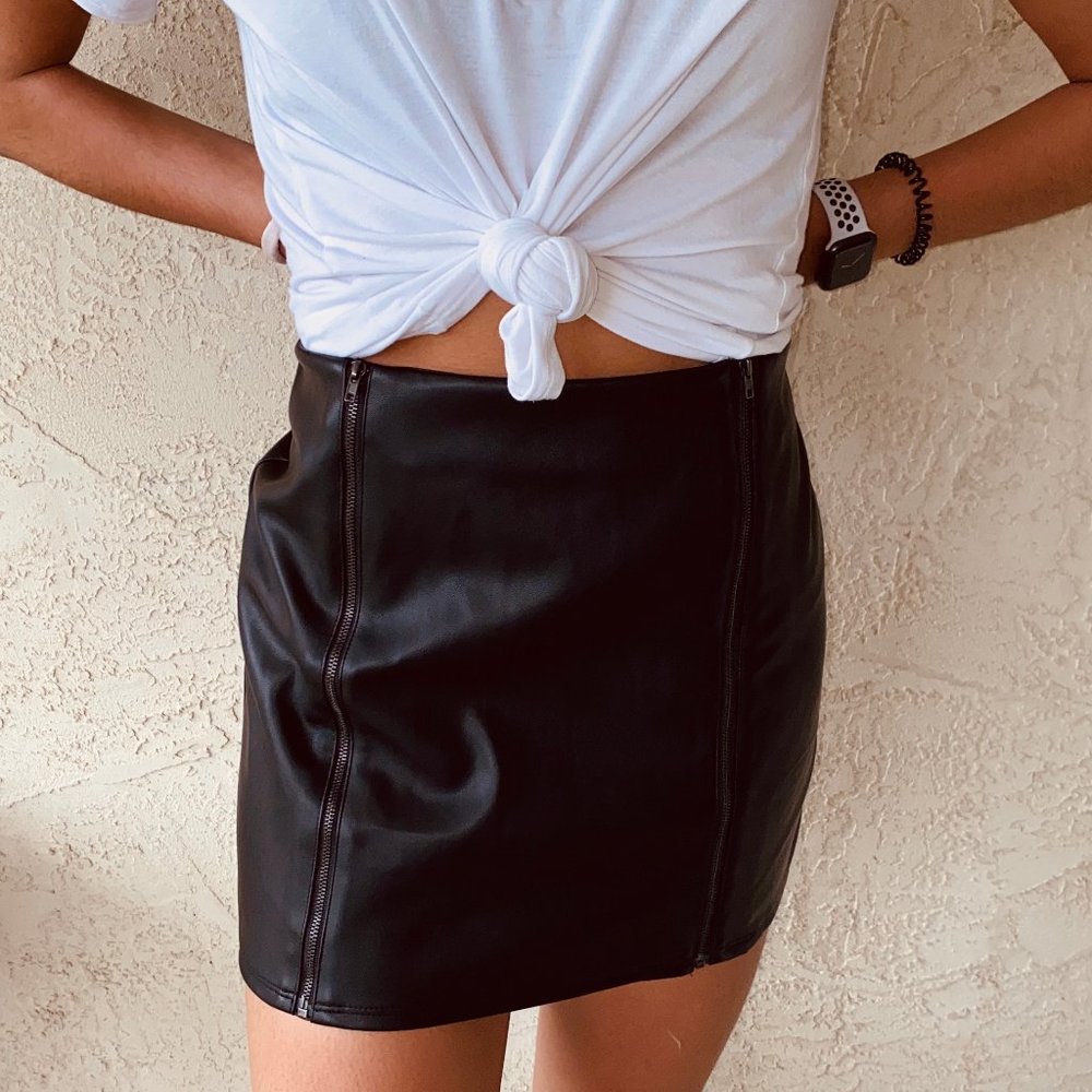 Kendall & Kylie Skirt